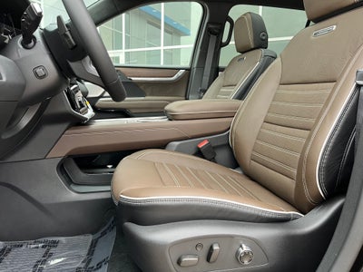 2027 GMC Acadia Denali Ultimate