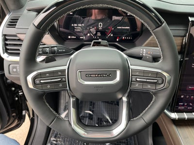 2027 GMC Acadia Denali Ultimate