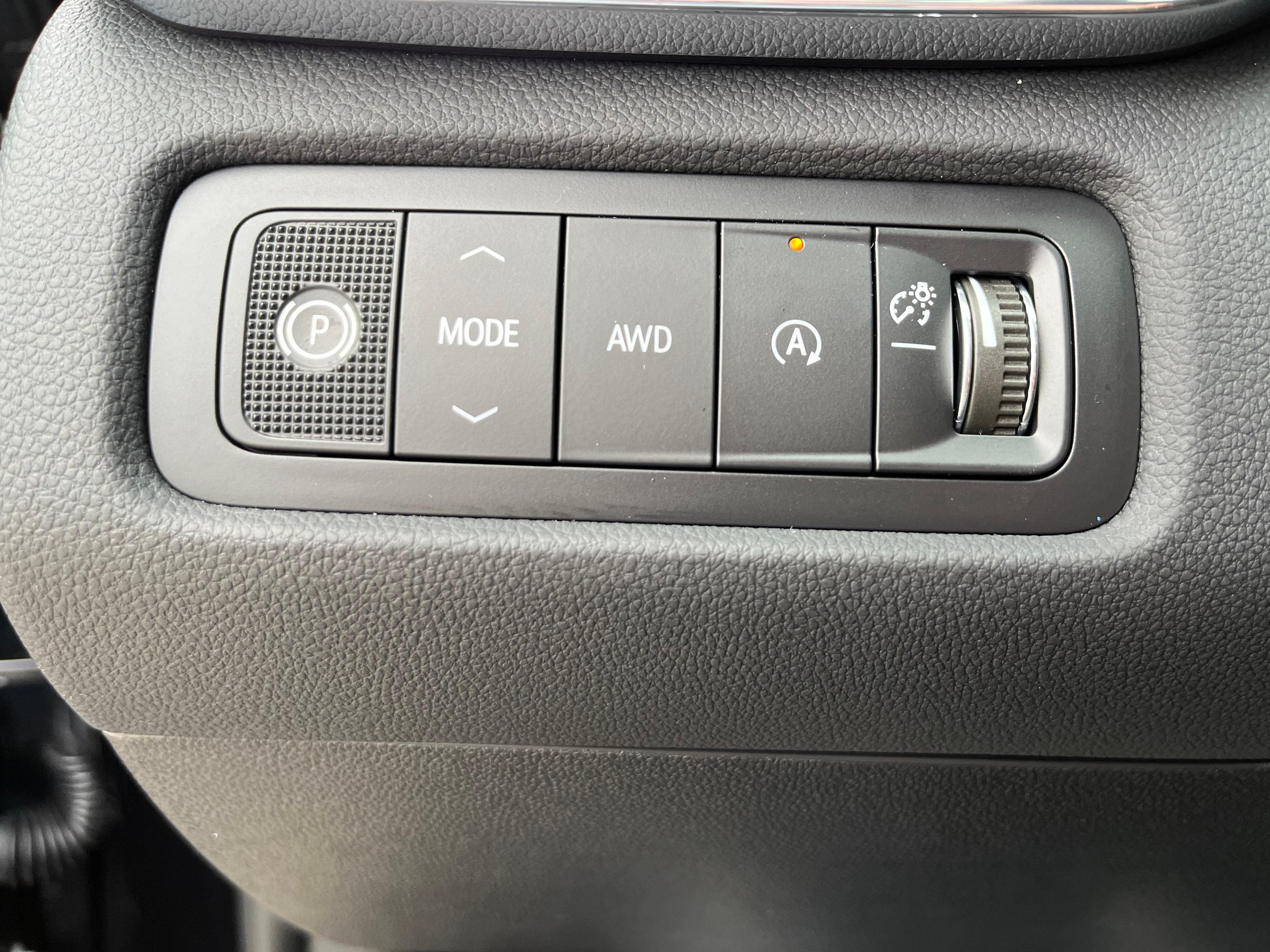 2027 GMC Acadia Denali Ultimate