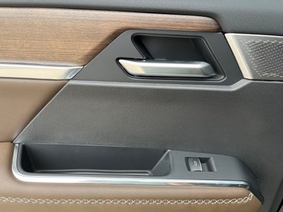 2027 GMC Acadia Denali Ultimate