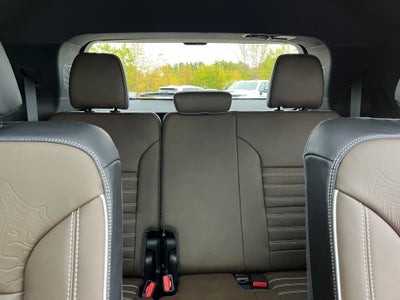 2027 GMC Acadia Denali Ultimate