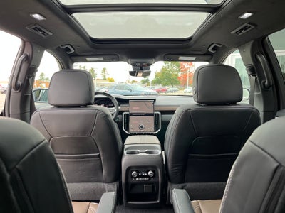 2027 GMC Acadia Denali Ultimate