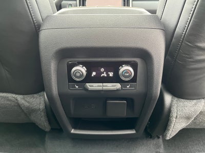 2027 GMC Acadia Denali Ultimate