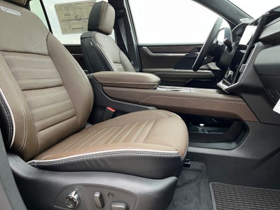 2027 GMC Acadia Denali Ultimate