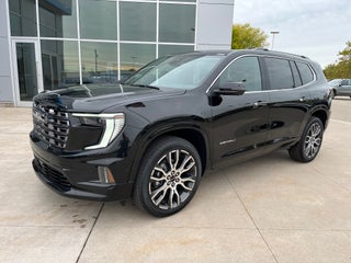 2027 GMC Acadia Denali Ultimate