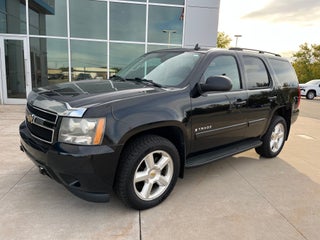 2008 Chevrolet Tahoe LT w/3LT