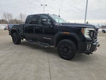 2021 GMC Sierra 3500 HD AT4