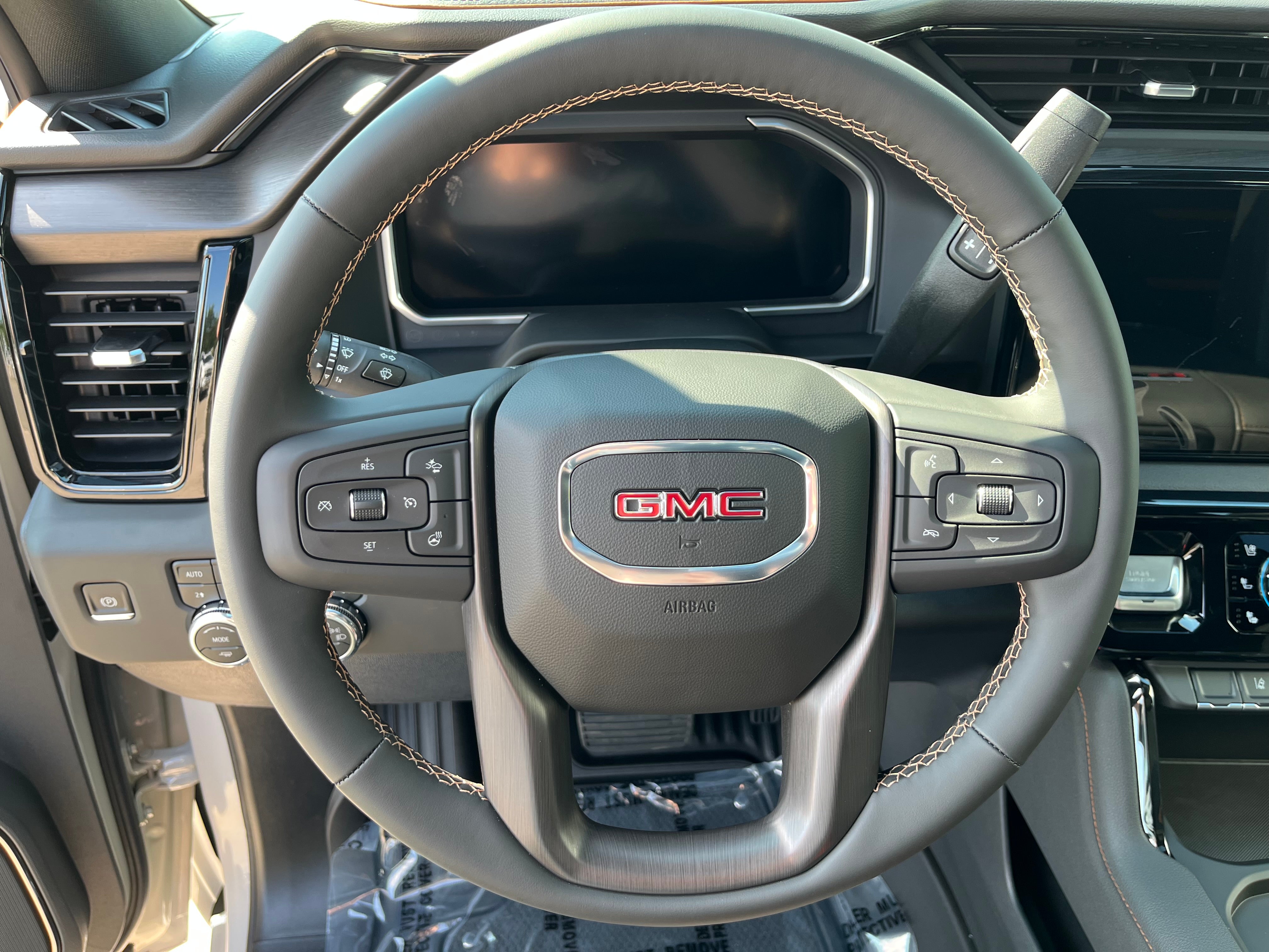 2026 GMC Sierra 3500HD AT4 - Photo 13