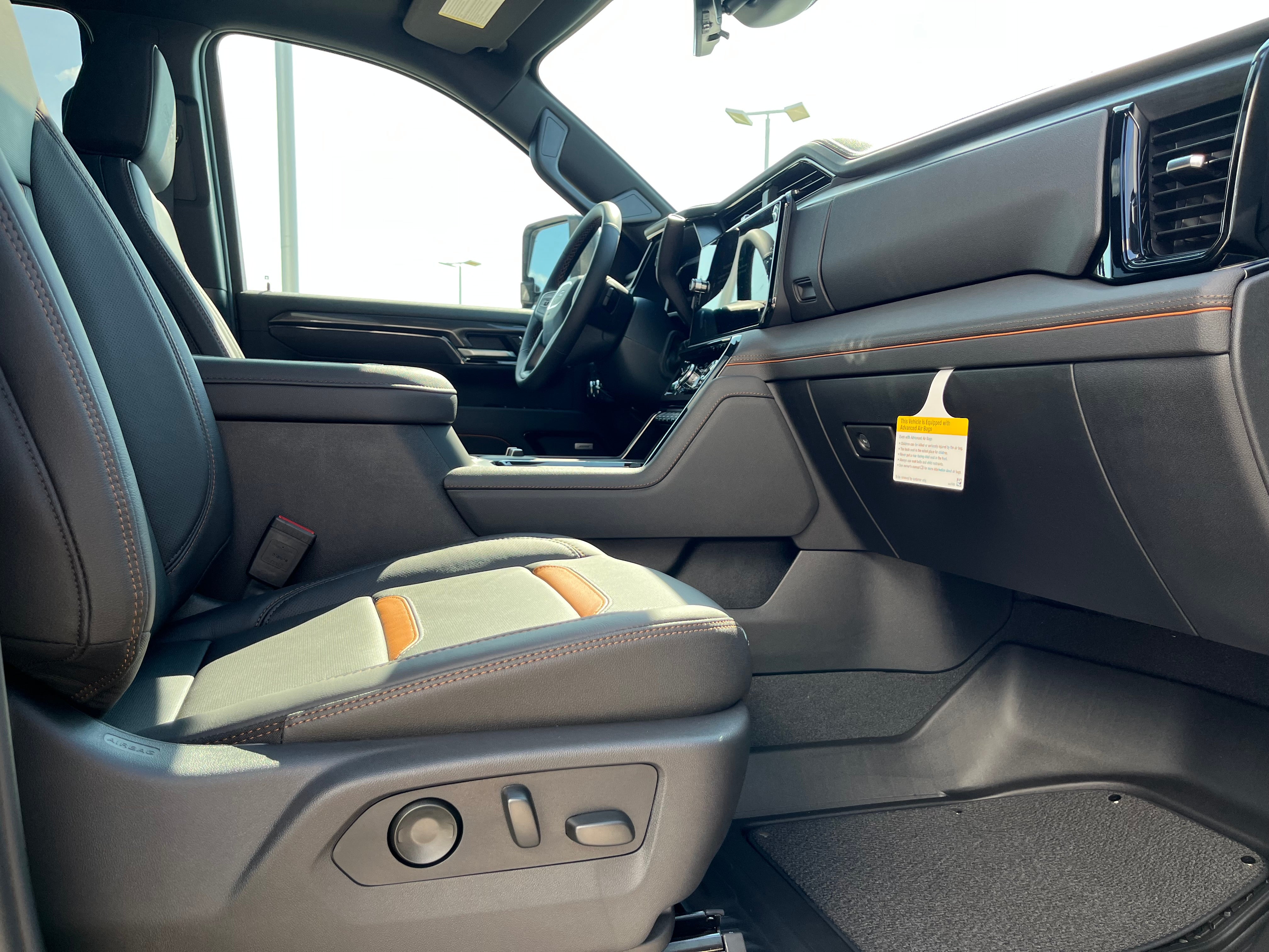 2026 GMC Sierra 3500HD AT4 - Photo 29