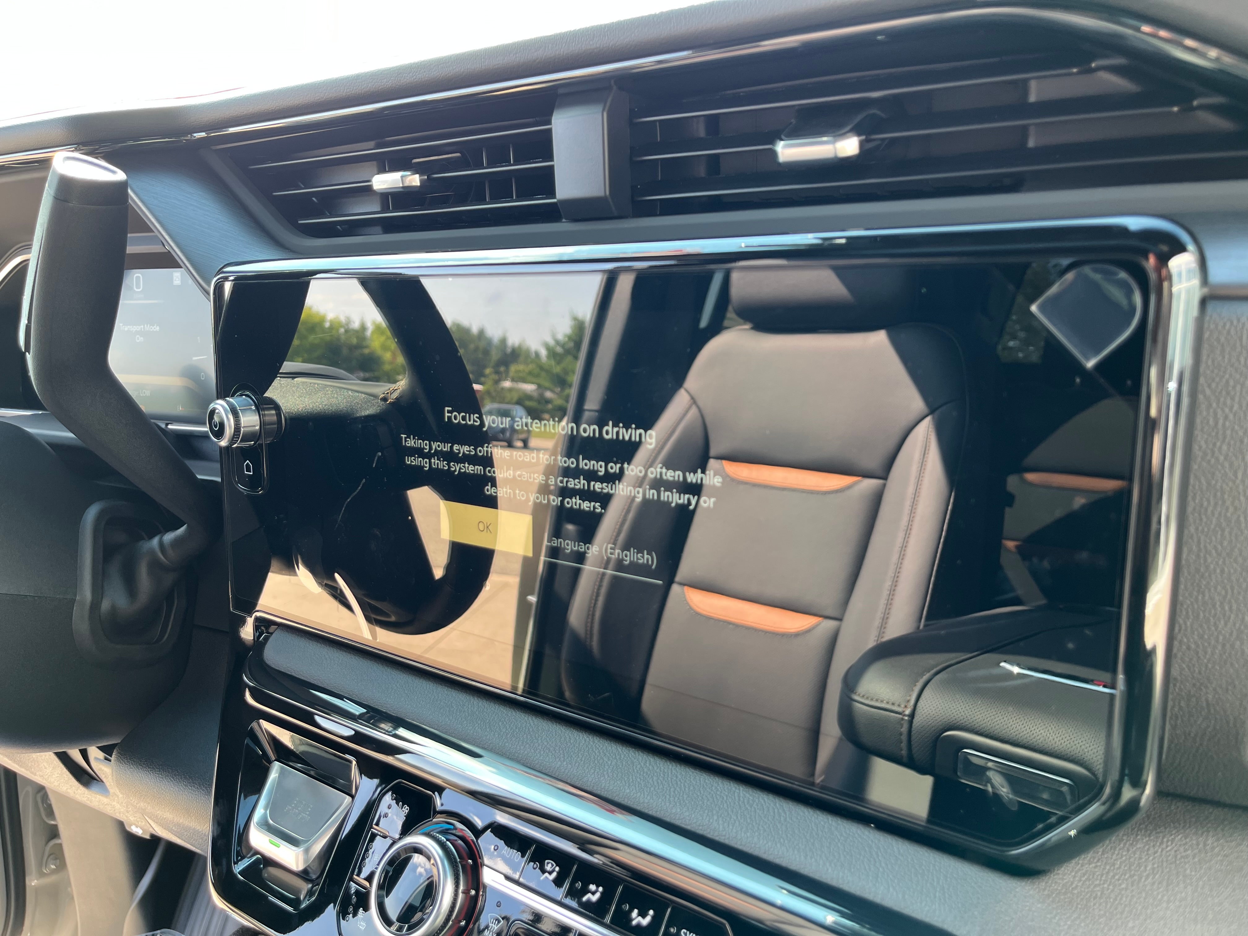 2026 GMC Sierra 3500HD AT4 - Photo 33