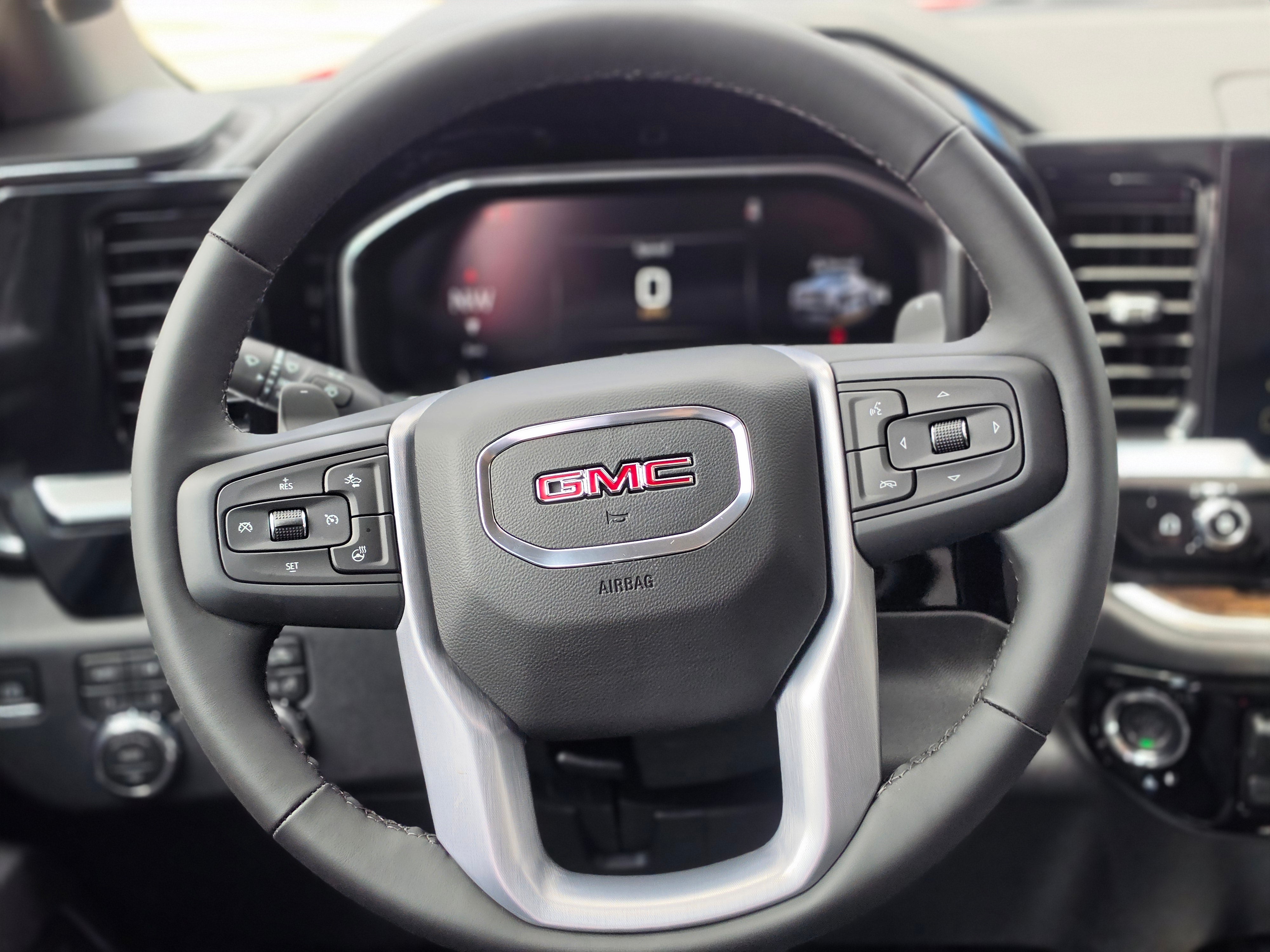 2026 GMC Sierra 1500 Elevation - Photo 13