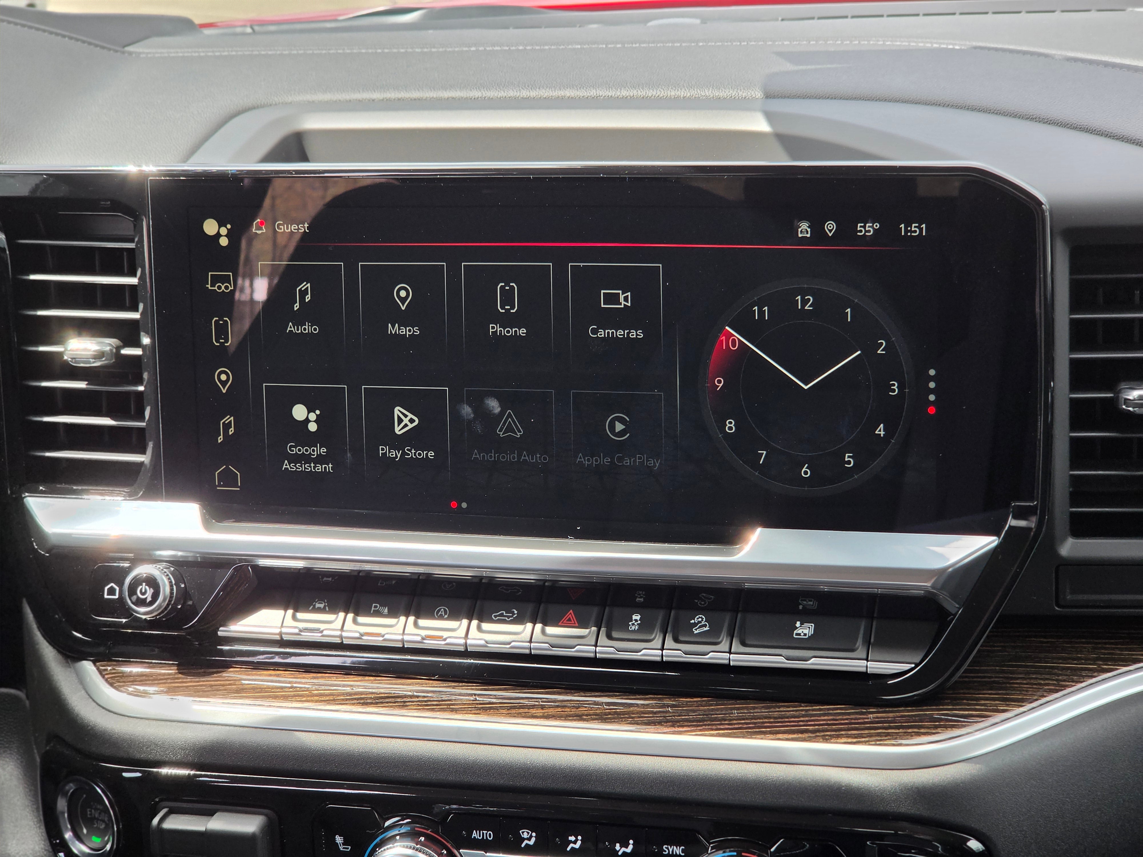 2026 GMC Sierra 1500 Elevation - Photo 14