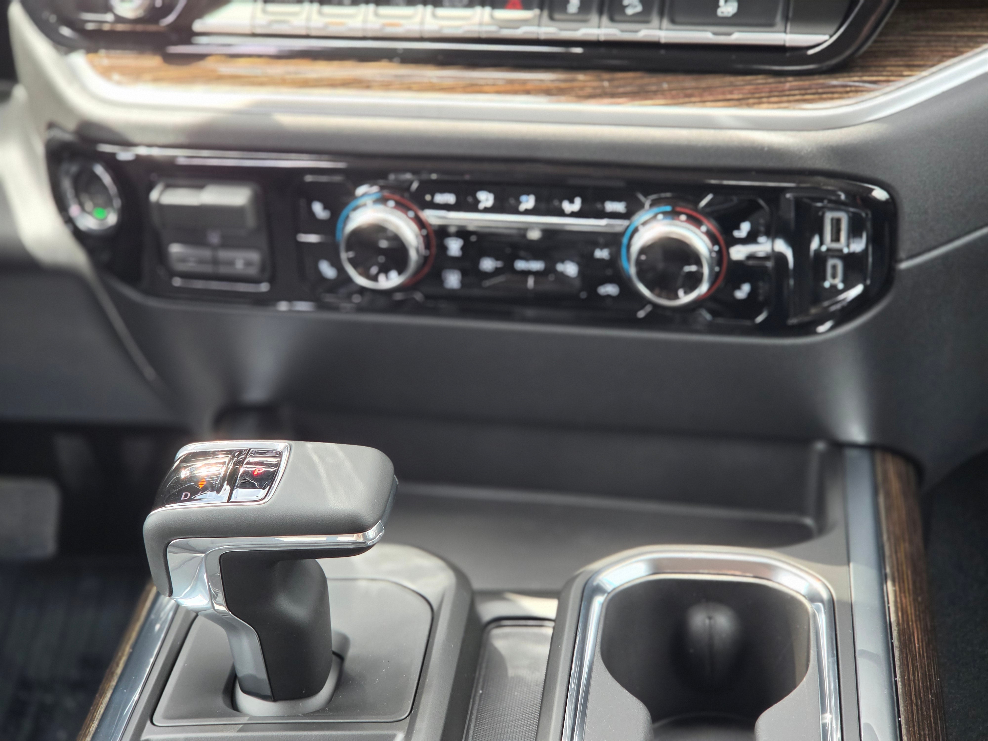 2026 GMC Sierra 1500 Elevation - Photo 15