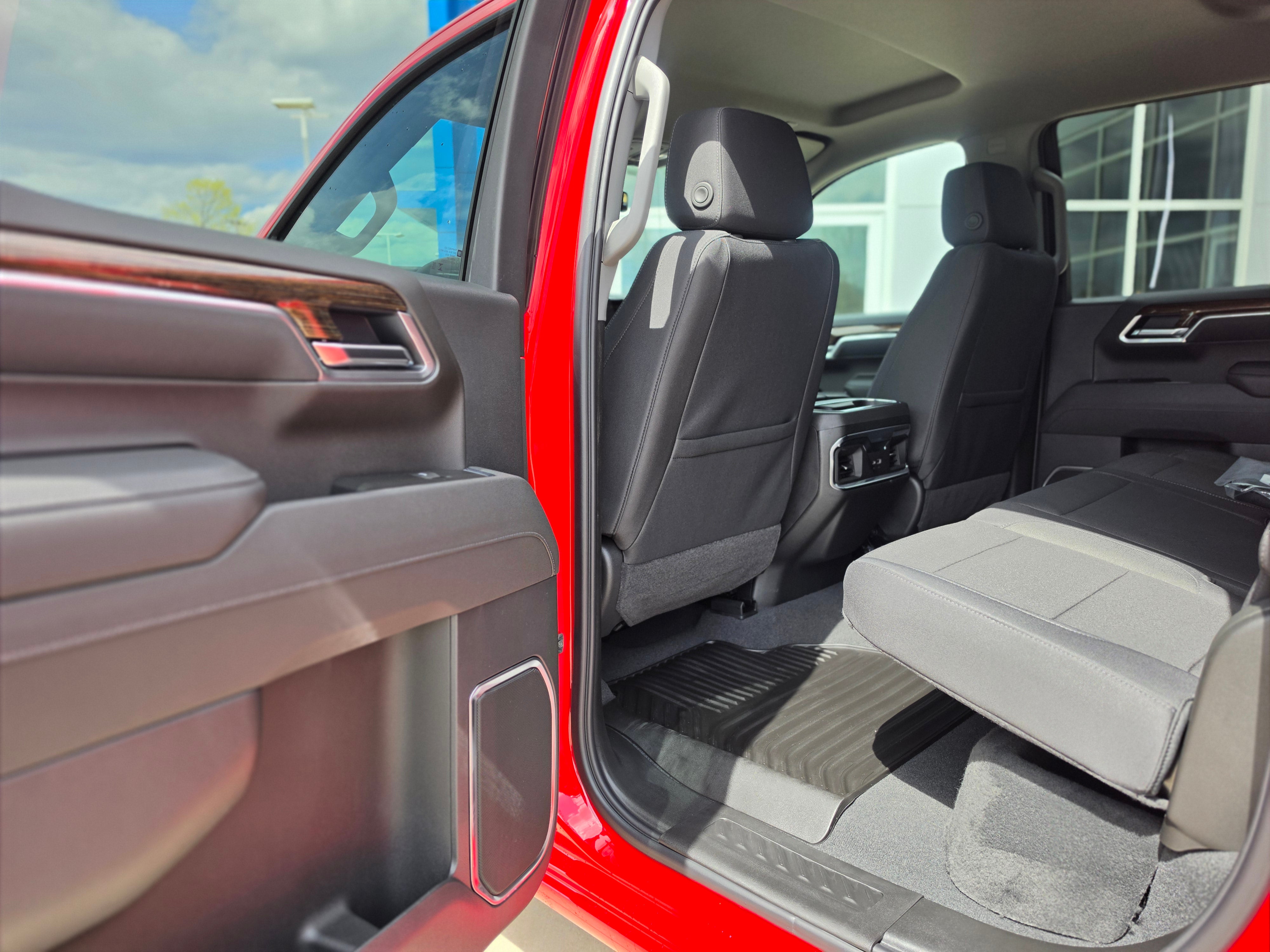 2026 GMC Sierra 1500 Elevation - Photo 17