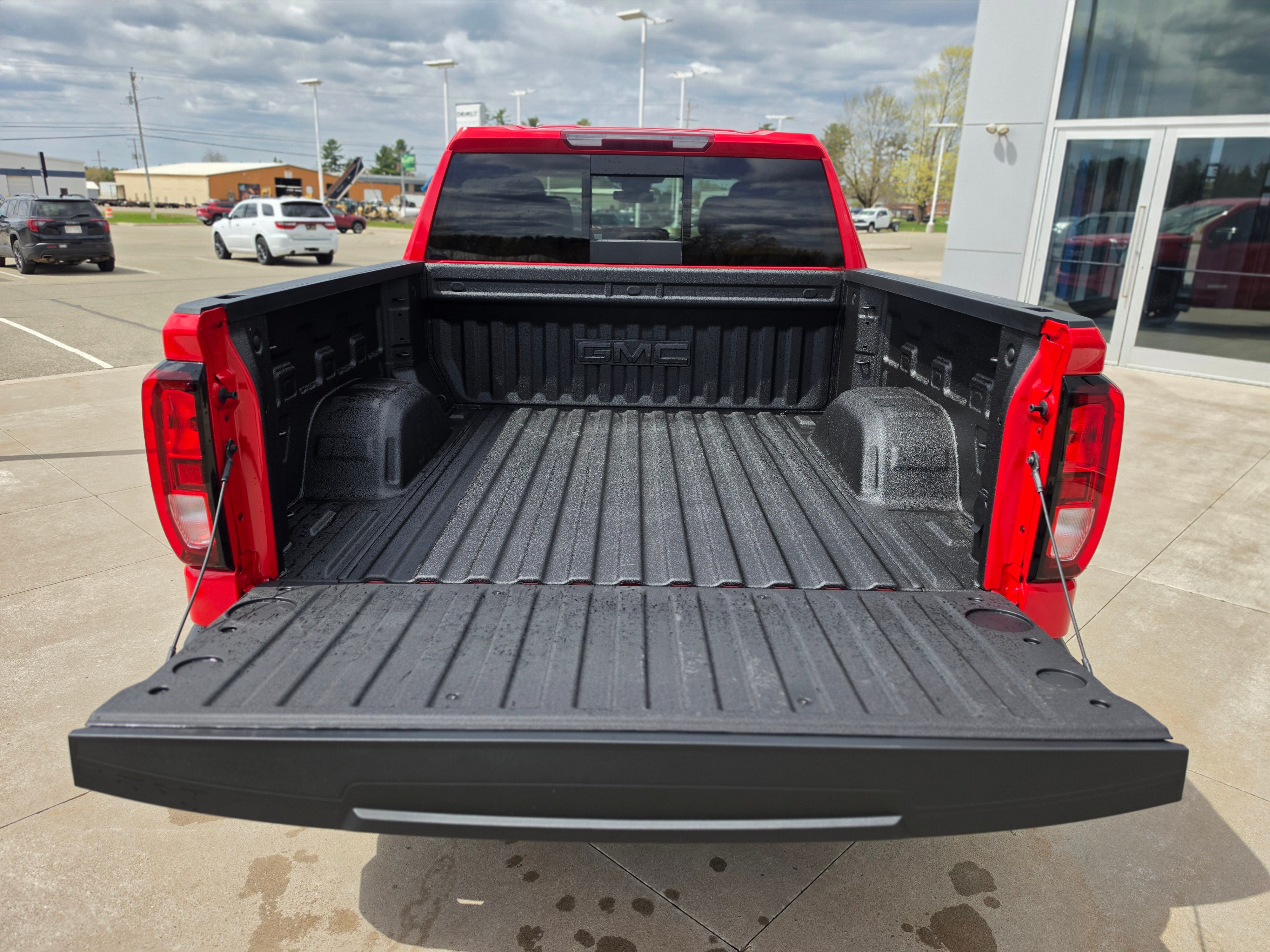 2026 GMC Sierra 1500 Elevation - Photo 19