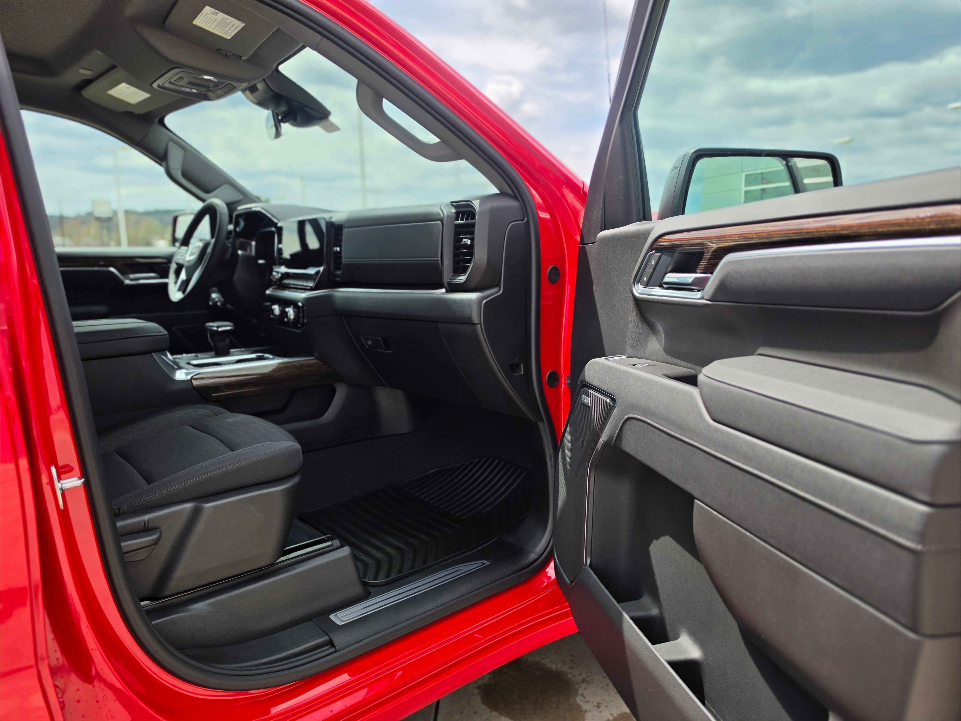 2026 GMC Sierra 1500 Elevation - Photo 9