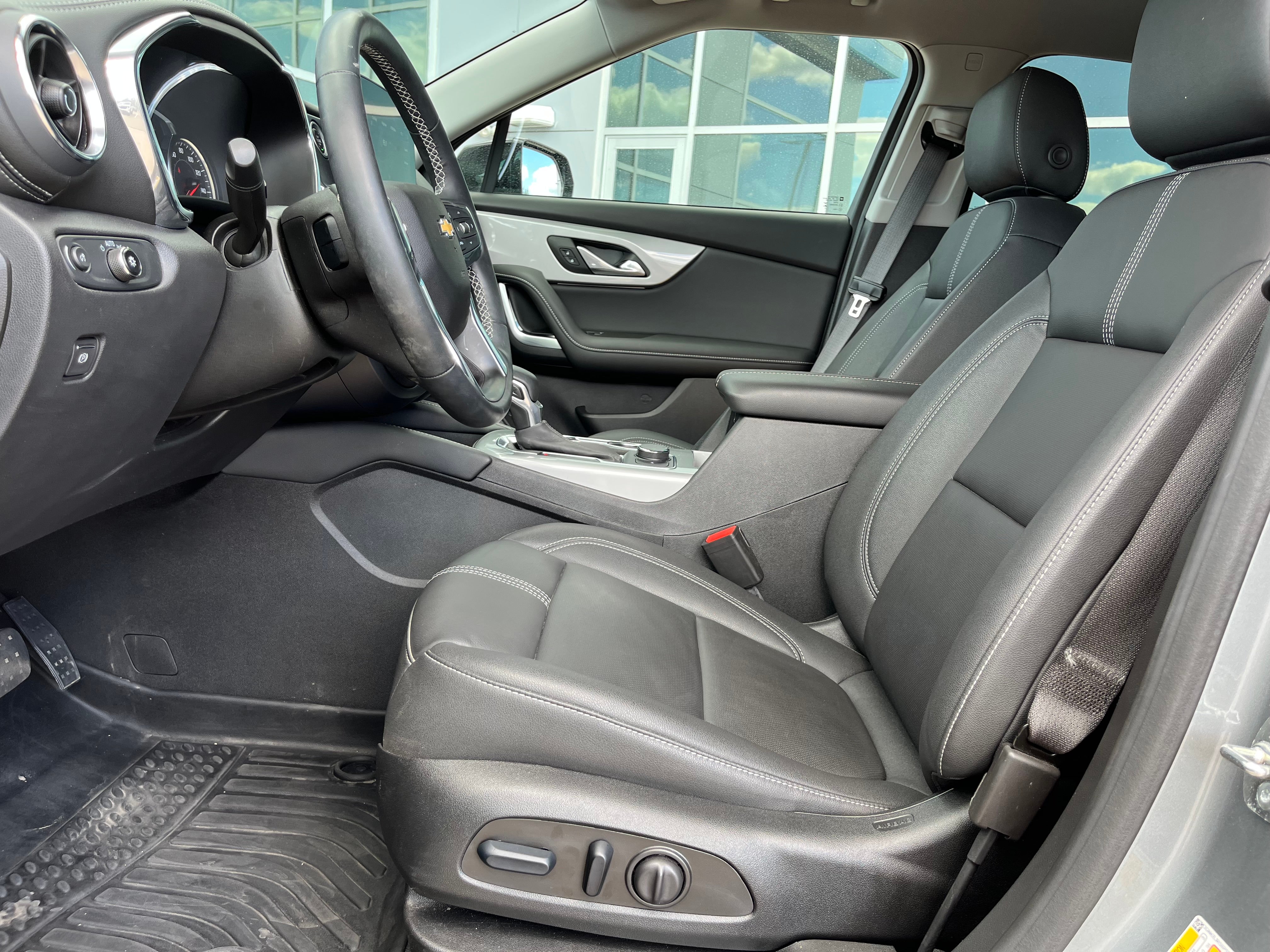 2023 Chevrolet Blazer 3LT