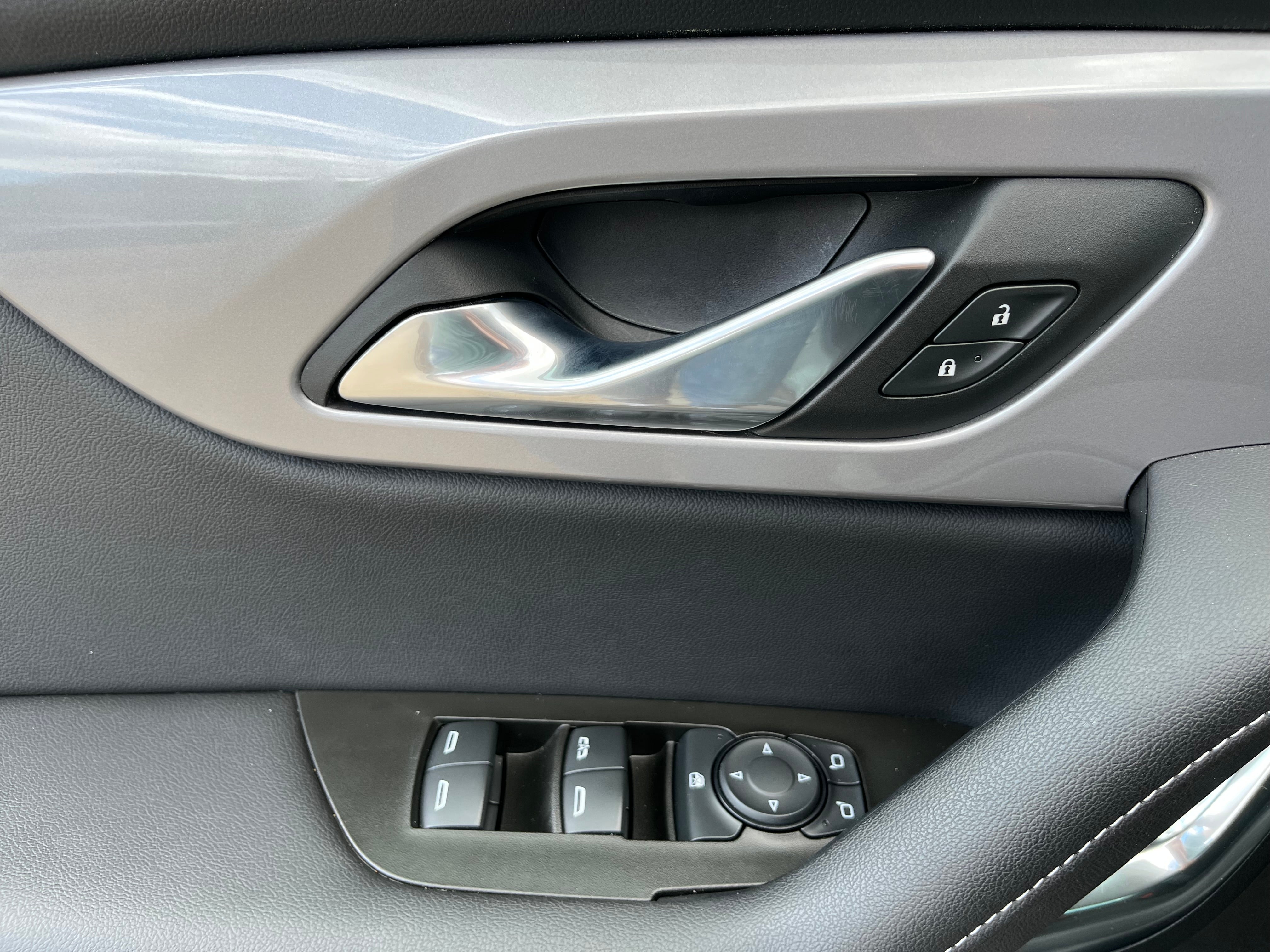 2023 Chevrolet Blazer 3LT