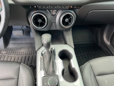 2023 Chevrolet Blazer 3LT