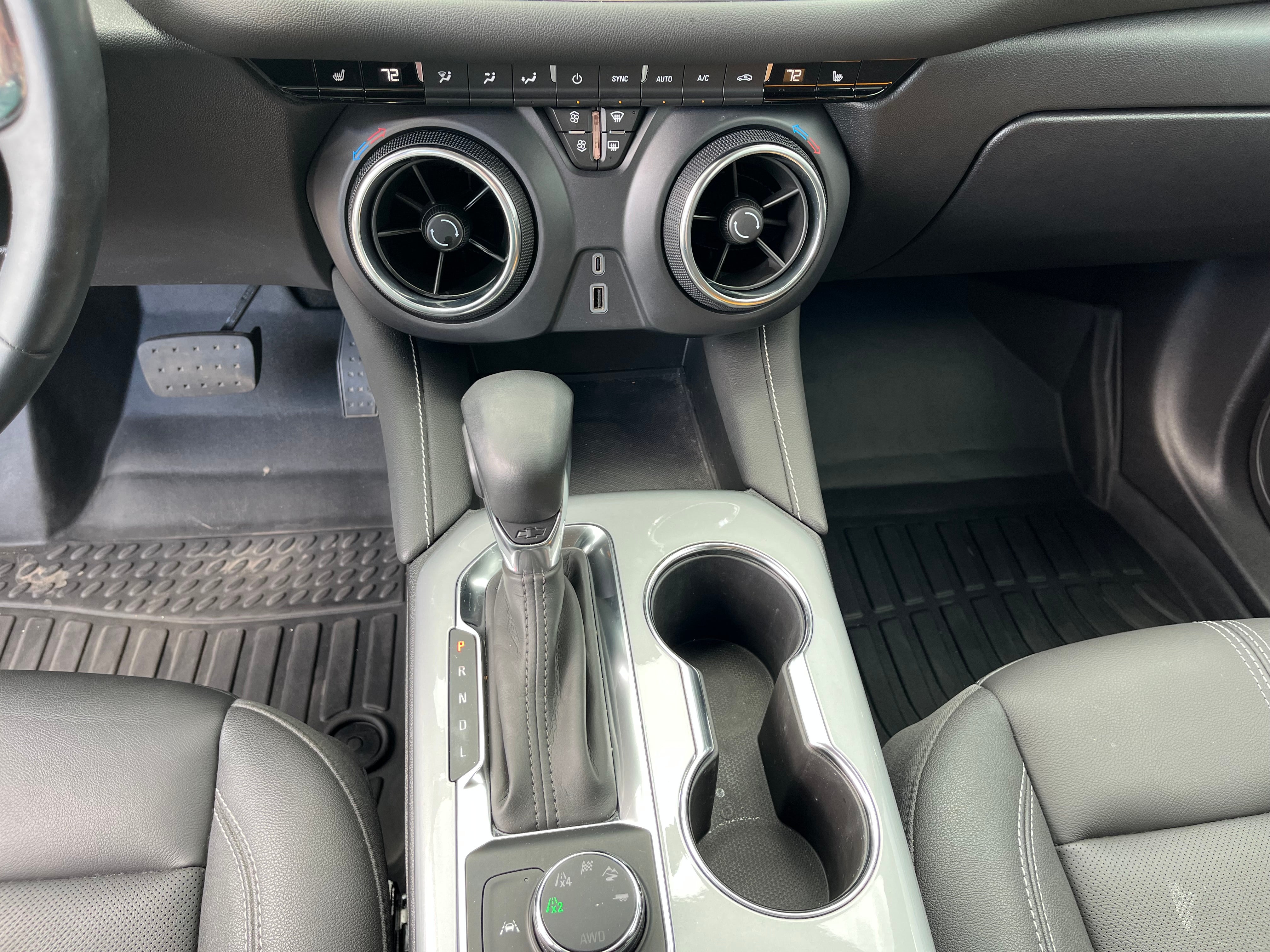 2023 Chevrolet Blazer 3LT
