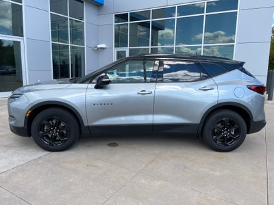 2023 Chevrolet Blazer 3LT