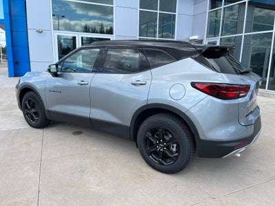 2023 Chevrolet Blazer 3LT