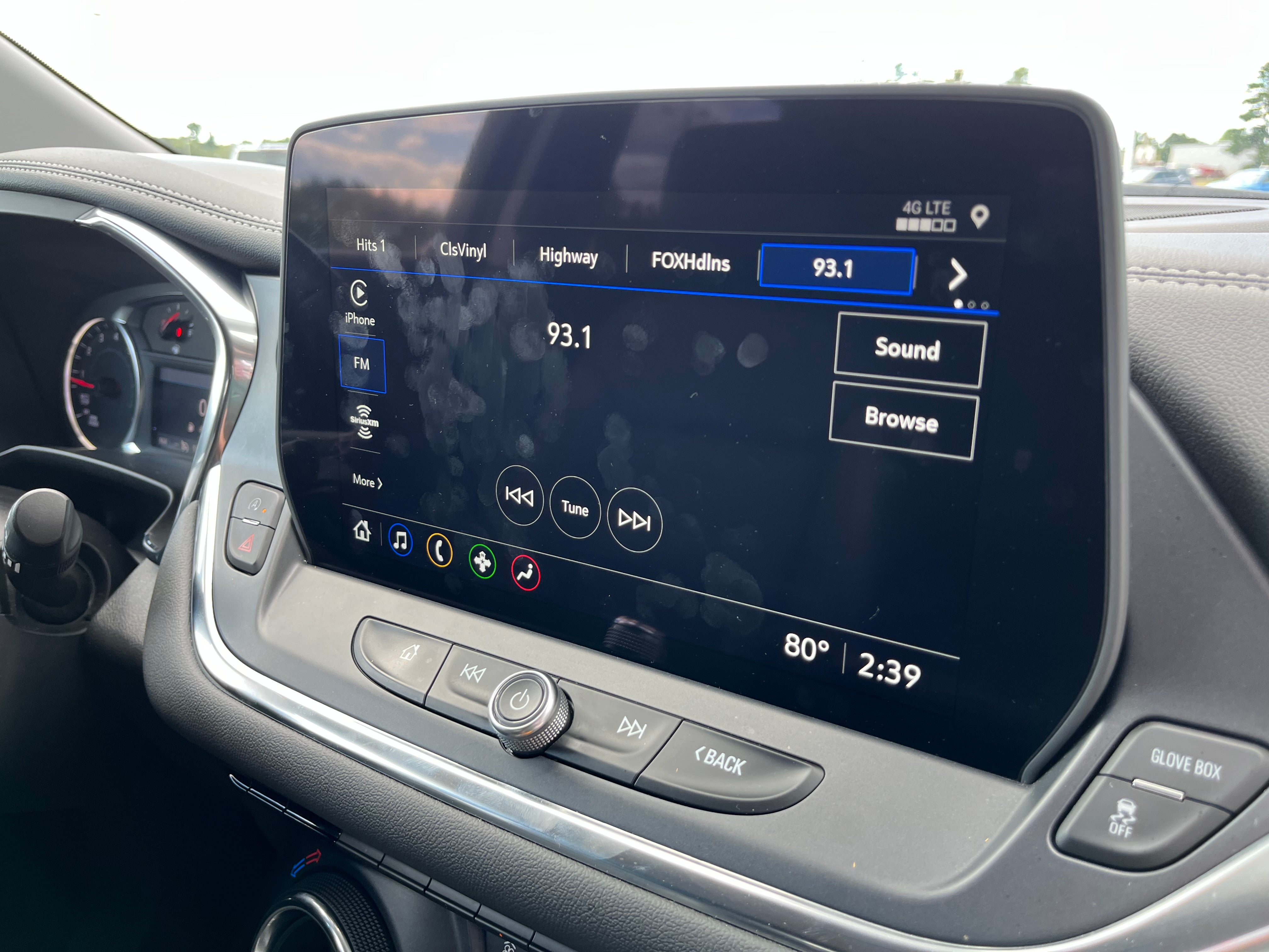 2023 Chevrolet Blazer 3LT