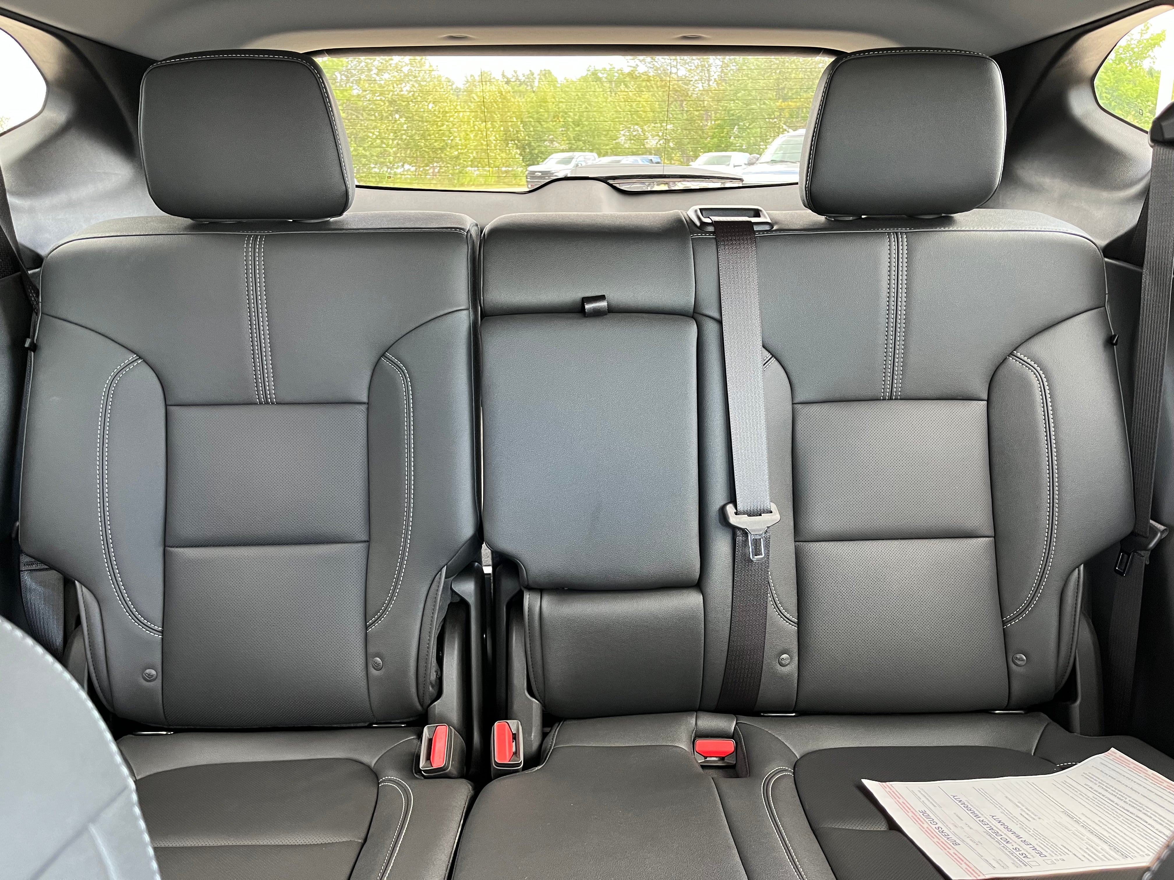 2023 Chevrolet Blazer 3LT