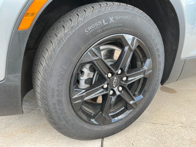 2023 Chevrolet Blazer 3LT