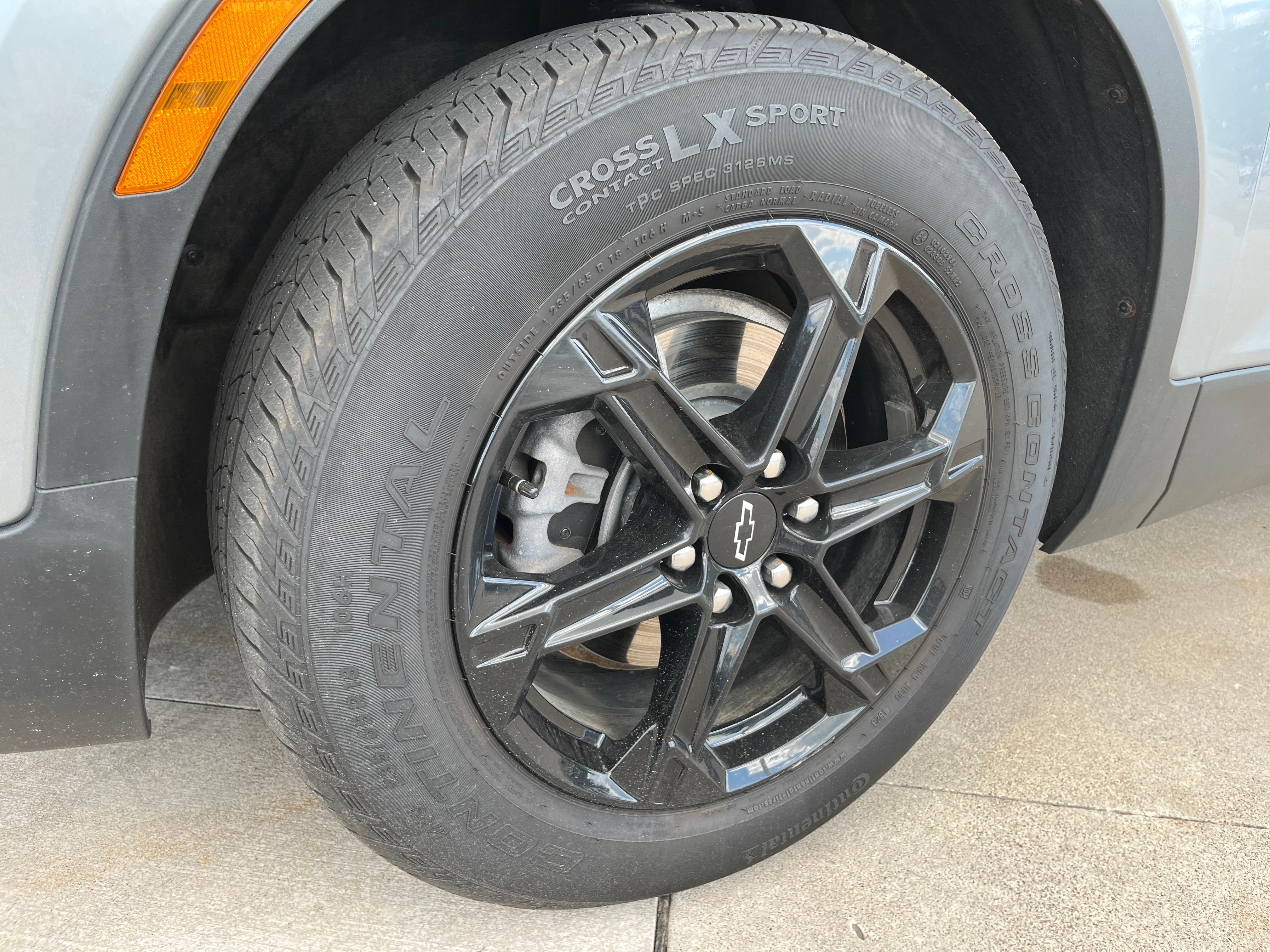 2023 Chevrolet Blazer 3LT