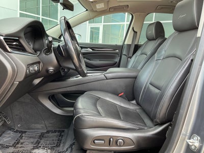 2019 Buick Enclave Avenir