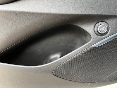2019 Buick Enclave Avenir
