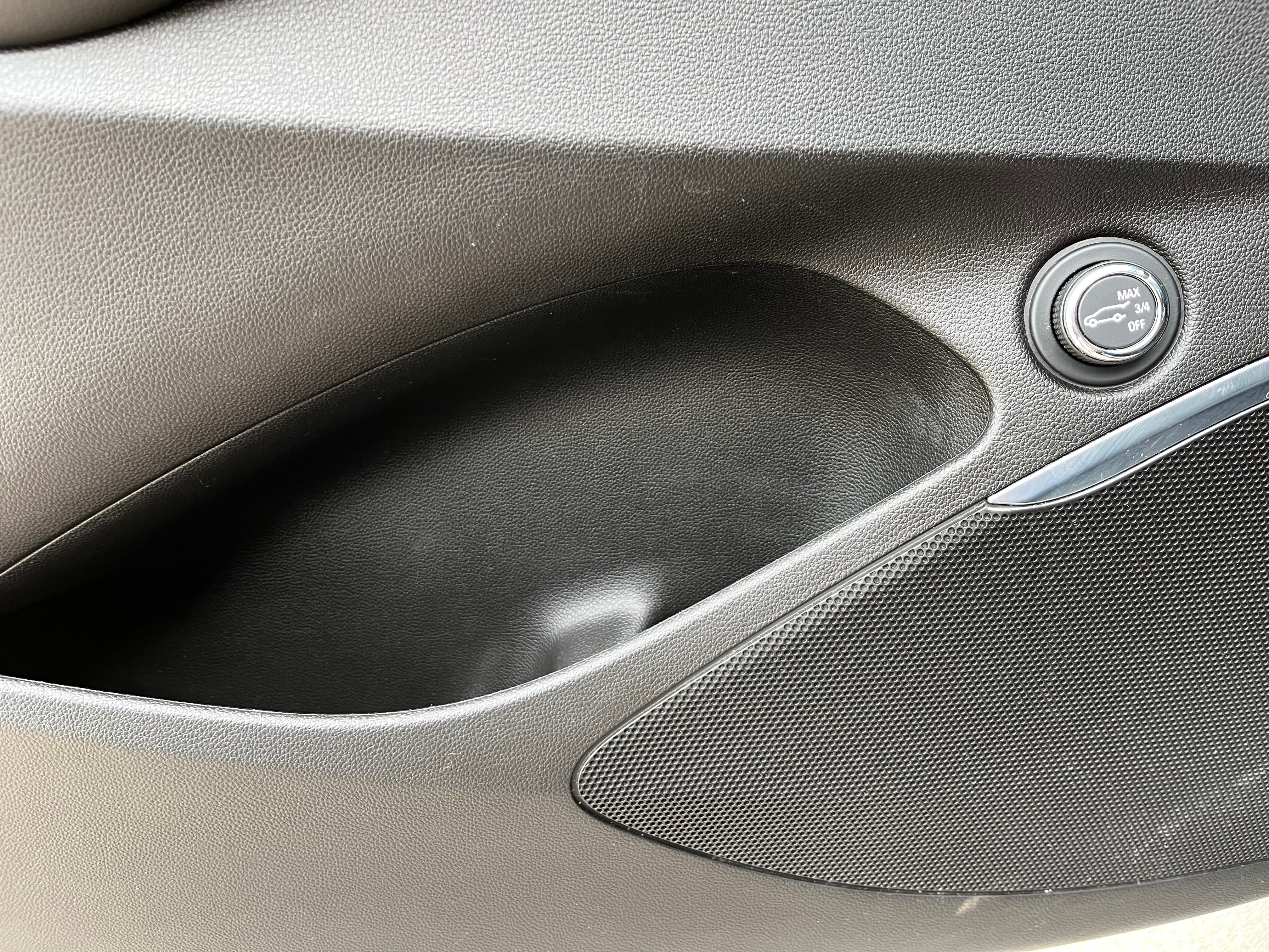 2019 Buick Enclave Avenir