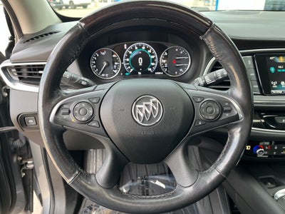 2019 Buick Enclave Avenir
