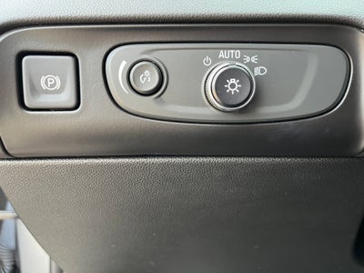2019 Buick Enclave Avenir