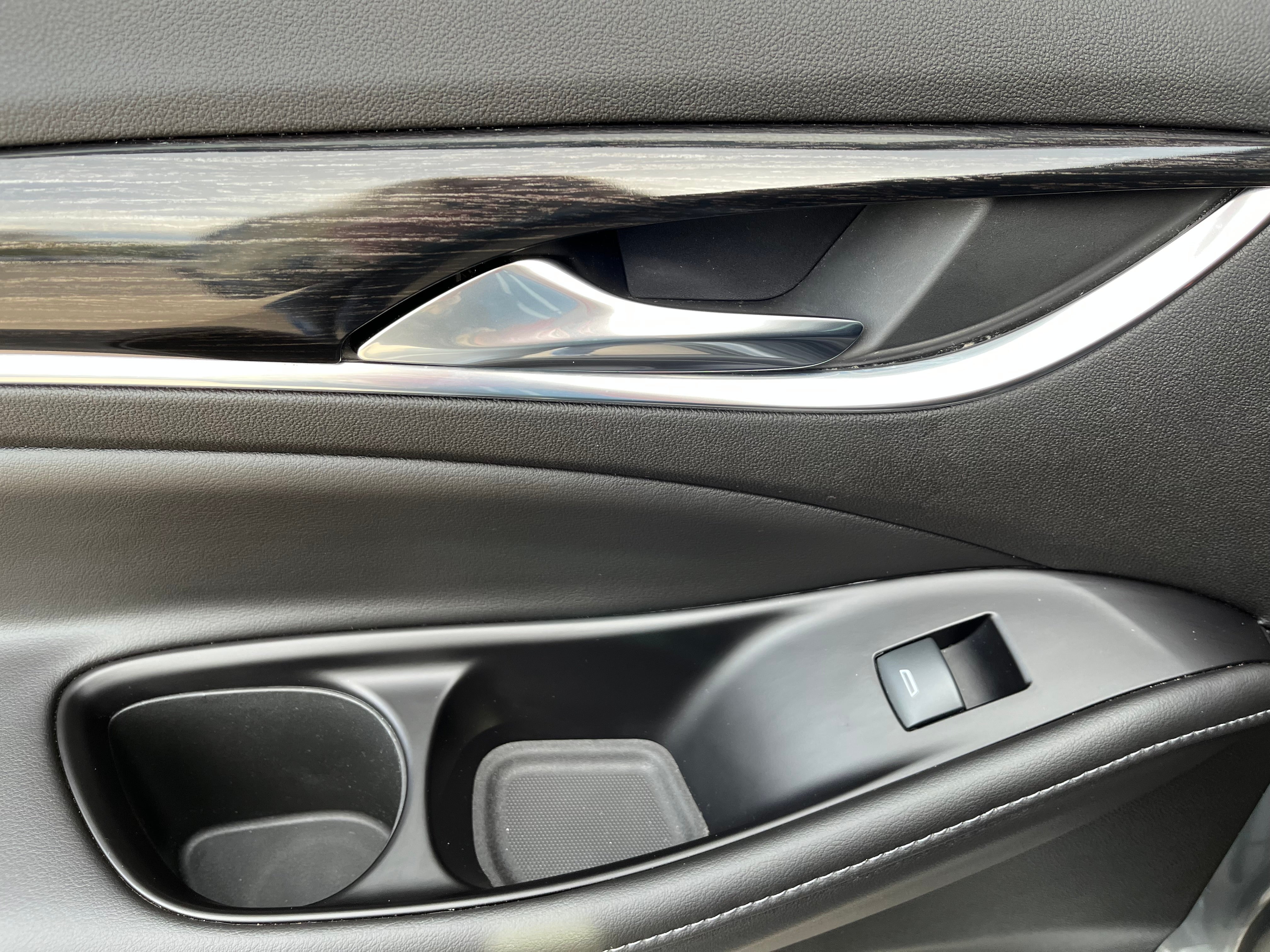 2019 Buick Enclave Avenir
