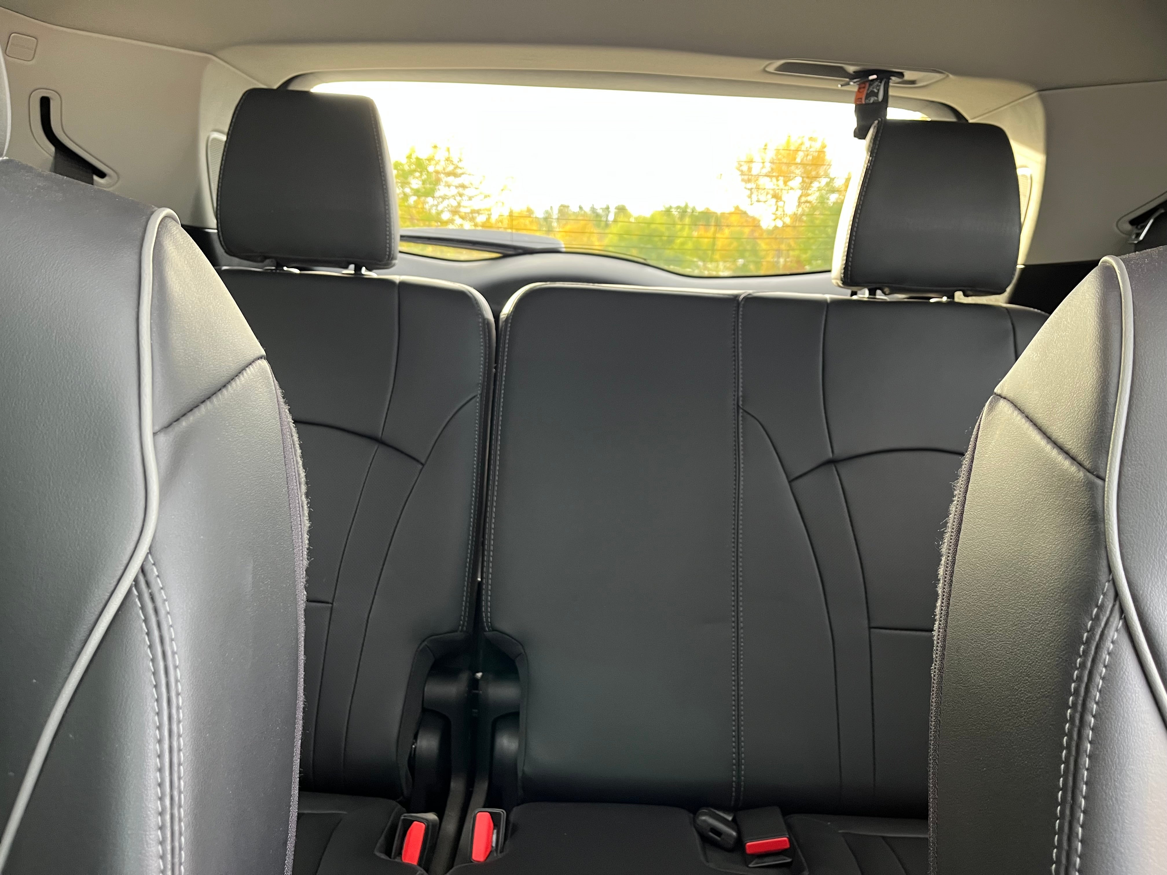 2019 Buick Enclave Avenir