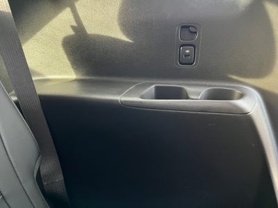 2019 Buick Enclave Avenir