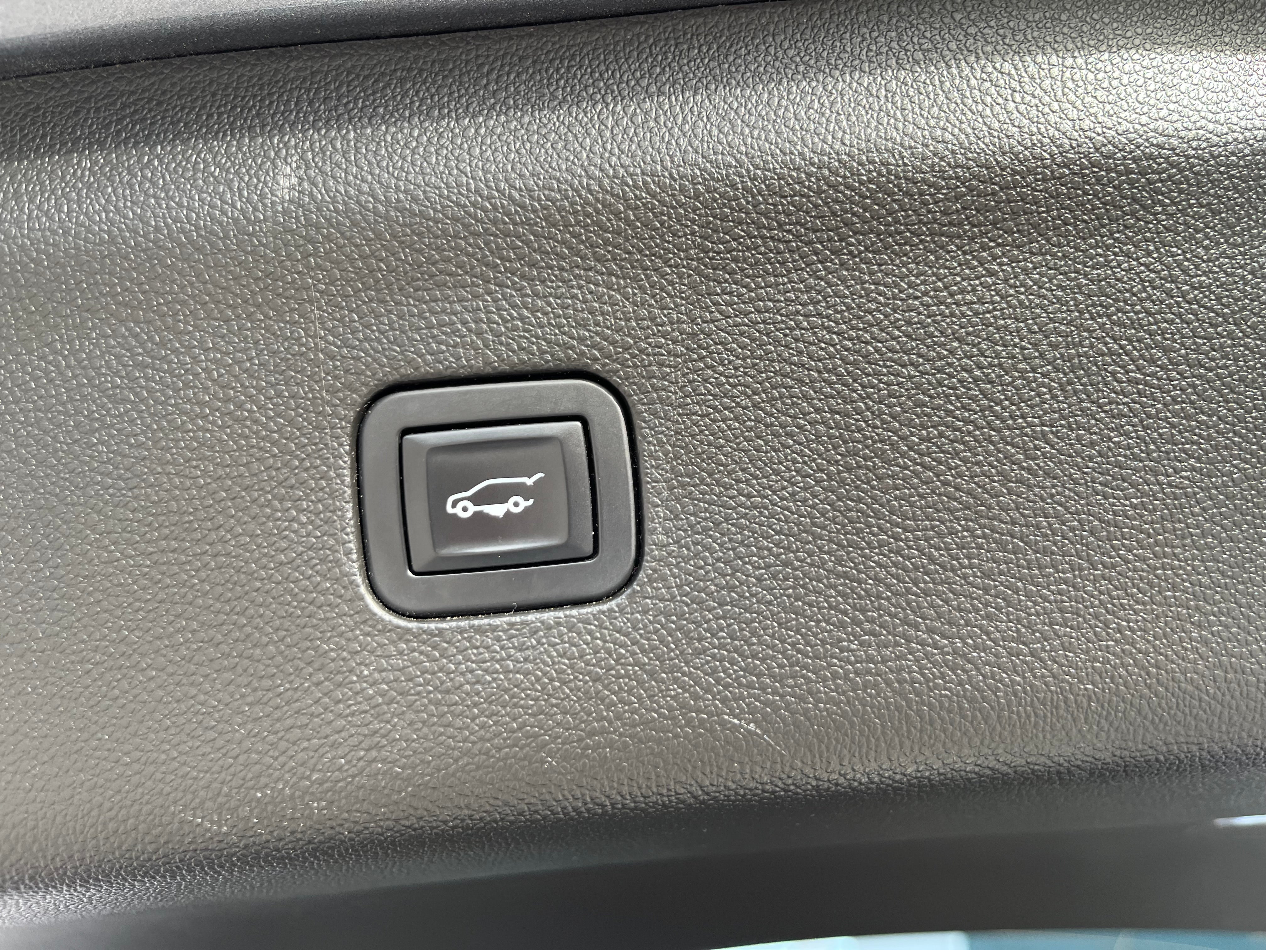 2019 Buick Enclave Avenir