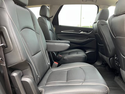 2019 Buick Enclave Avenir