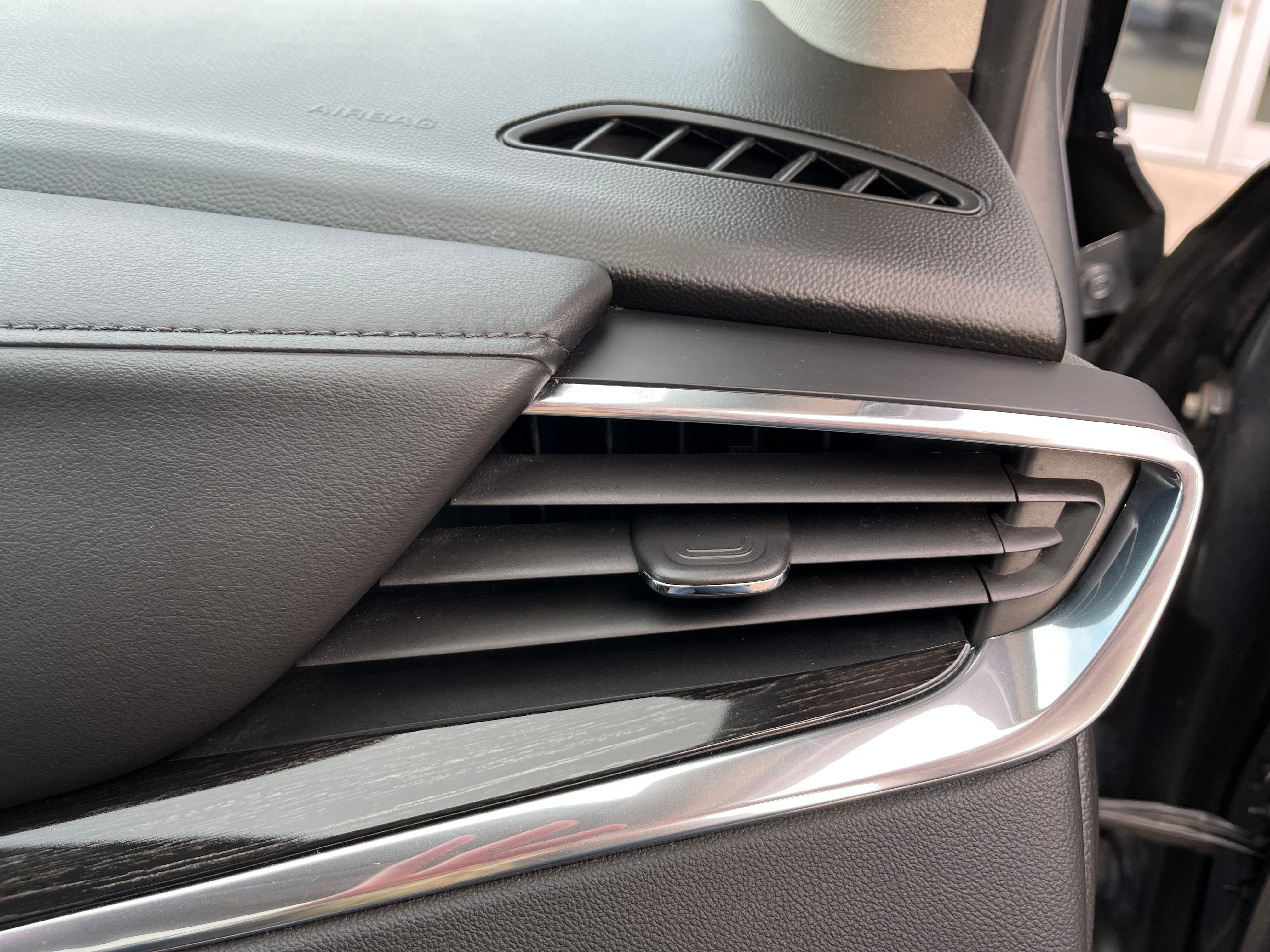 2019 Buick Enclave Avenir