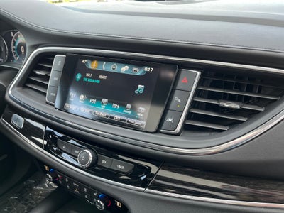 2019 Buick Enclave Avenir