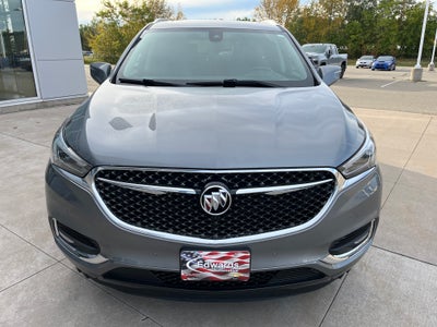 2019 Buick Enclave Avenir