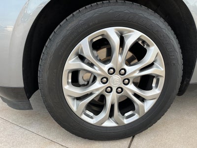 2019 Buick Enclave Avenir