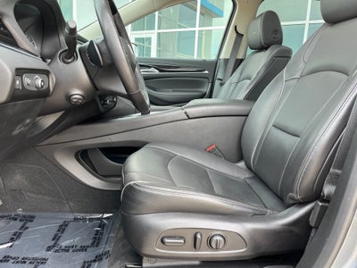2019 Buick Enclave Avenir