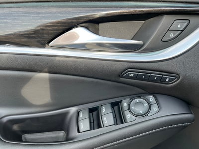 2019 Buick Enclave Avenir
