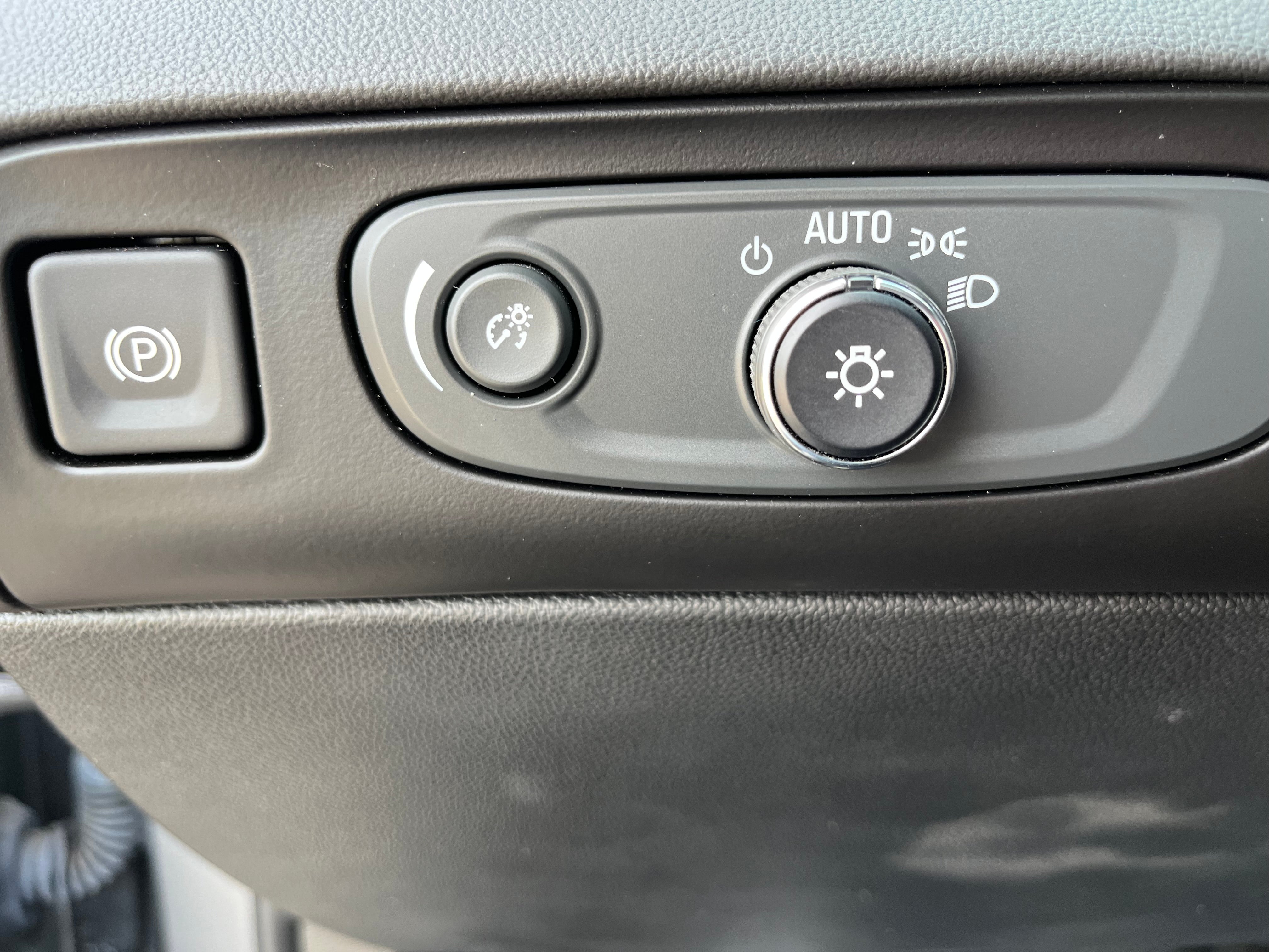 2019 Buick Enclave Avenir