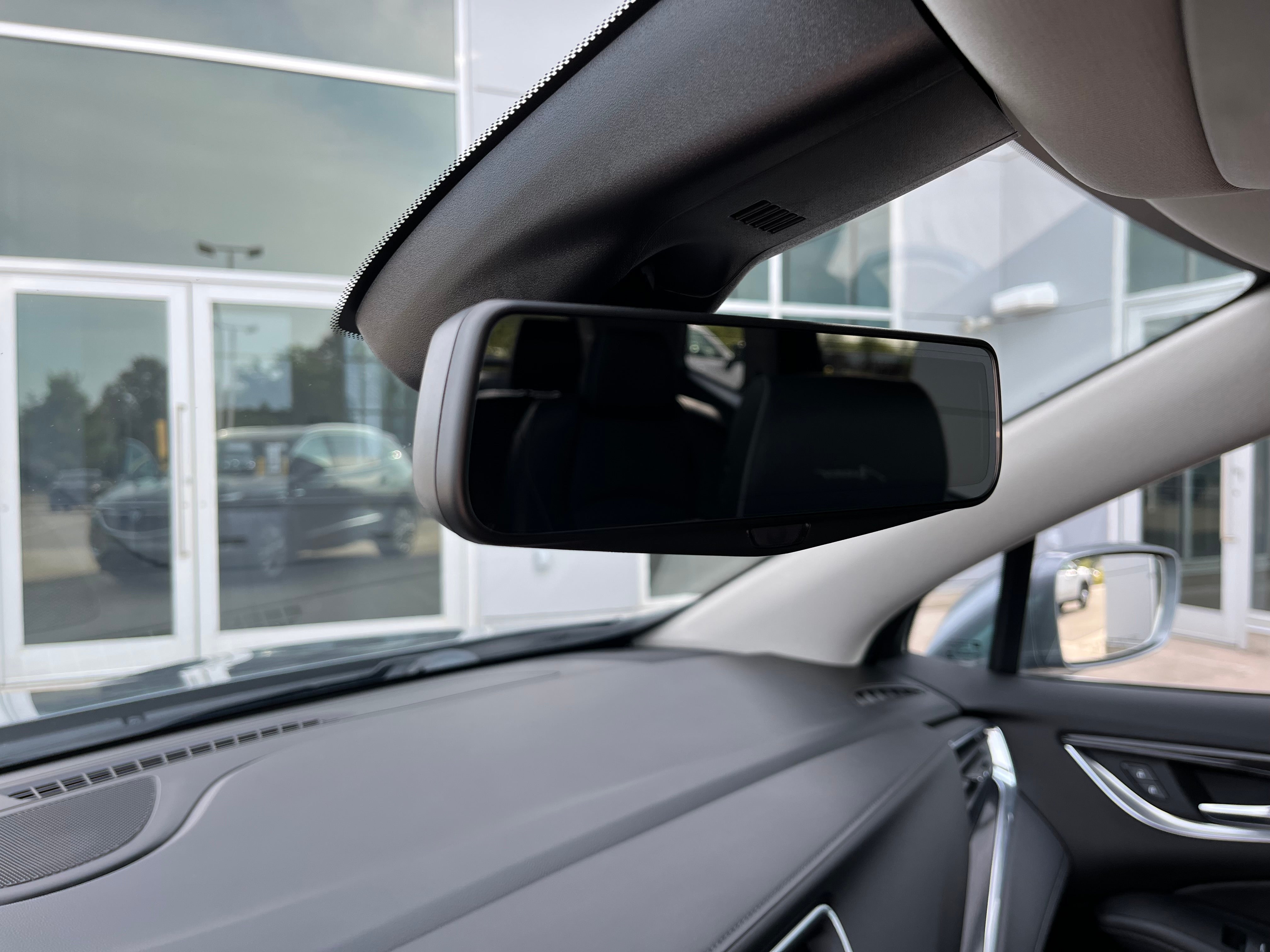 2019 Buick Enclave Avenir