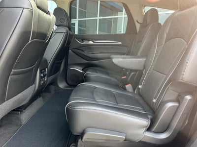 2019 Buick Enclave Avenir