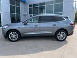2019 Buick Enclave Avenir